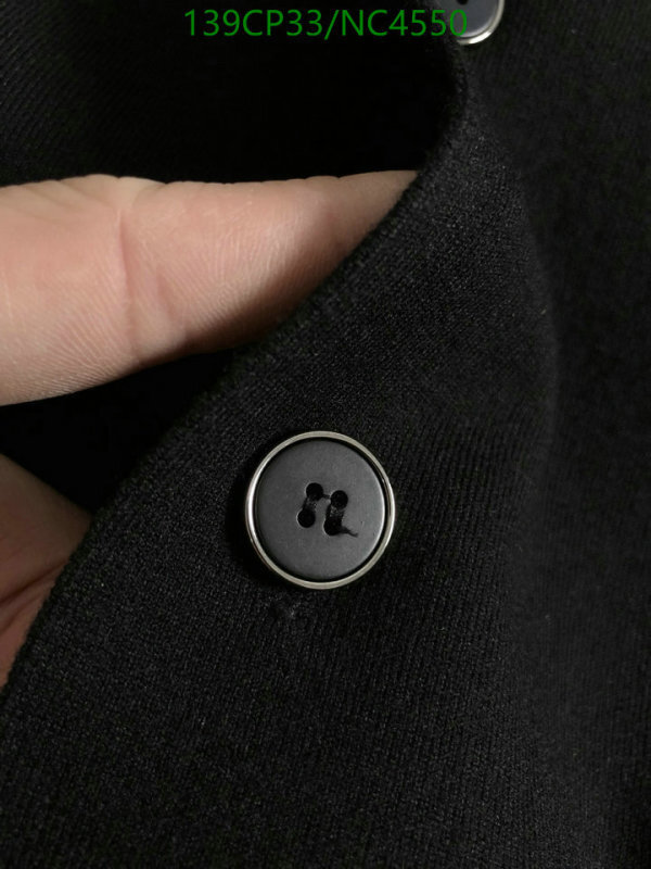 Clothing-Hermes Code: NC4550 $: 139USD