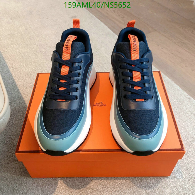 Men shoes-Hermes Code: NS5652 $: 159USD