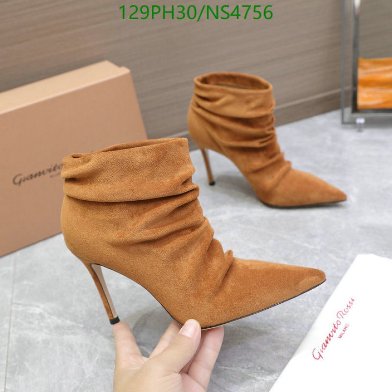 Women Shoes-Boots Code: NS4756 $: 129USD