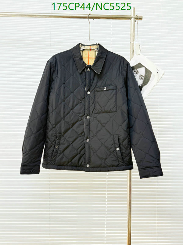 Down jacket Men-Burberry Code: NC5525 $: 175USD
