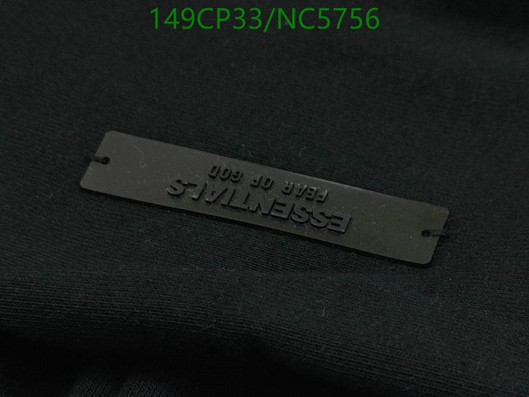 Clothing-Essentials Code: NC5756