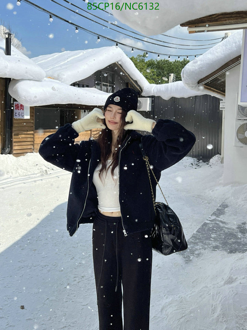 Clothing-Ralph Lauren Code: NC6132 $: 85USD