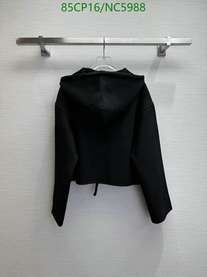 Clothing-MIUMIU Code: NC5988 $: 85USD