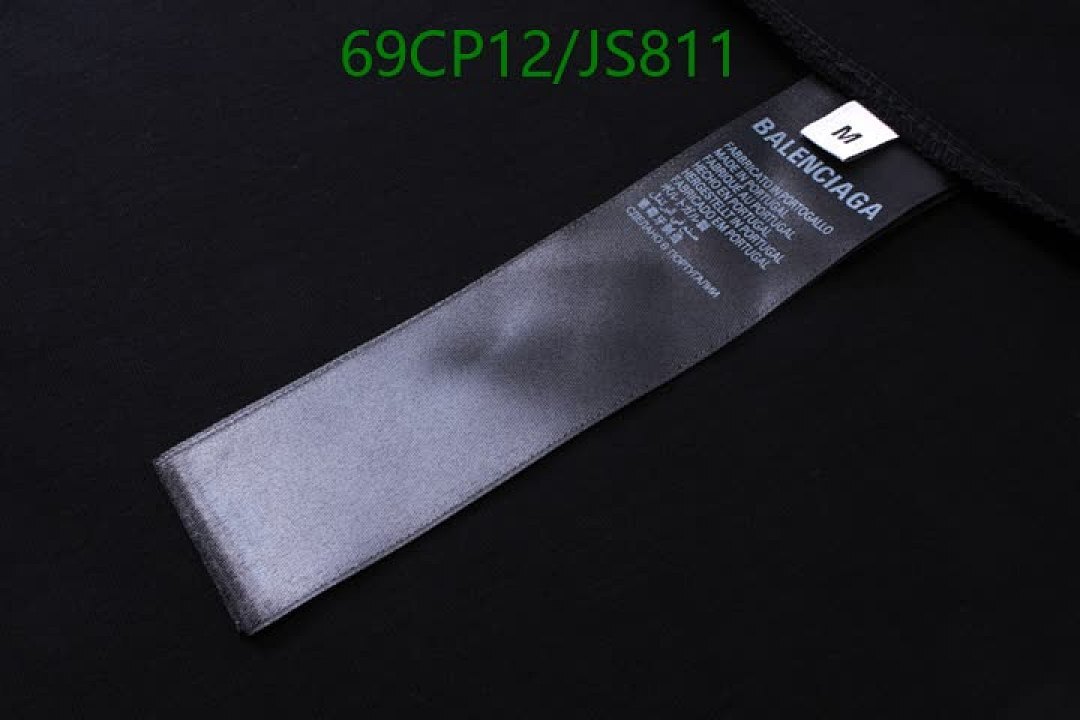 Clothing-Balenciaga Code: JS811 $: 69USD