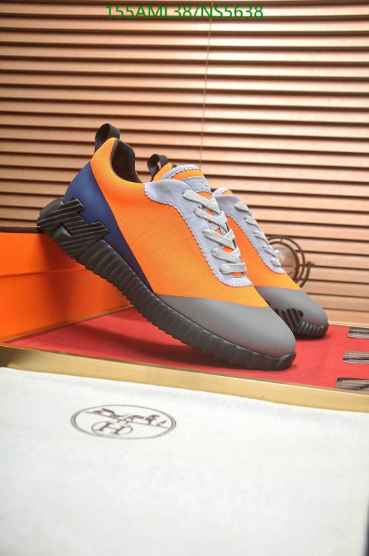 Men shoes-Hermes Code: NS5638 $: 155USD