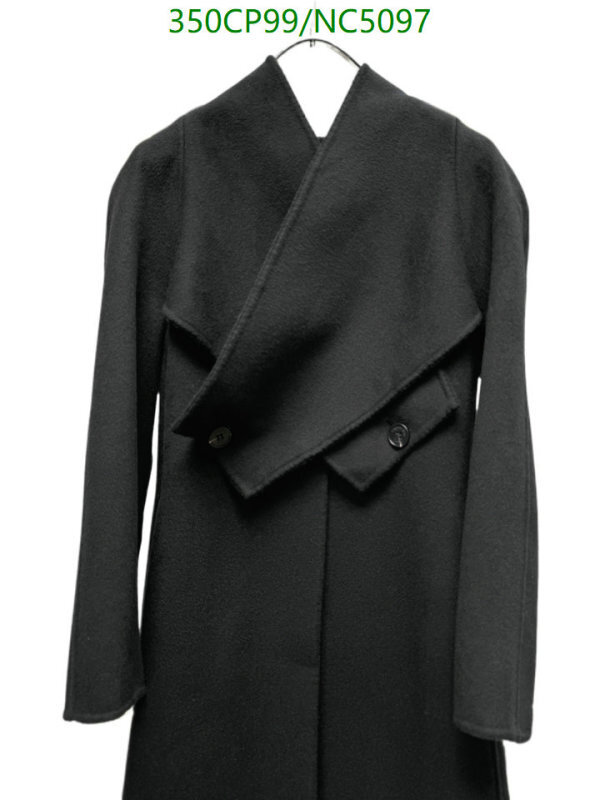 Down jacket Women-Dior Code: NC5097 $: 350USD