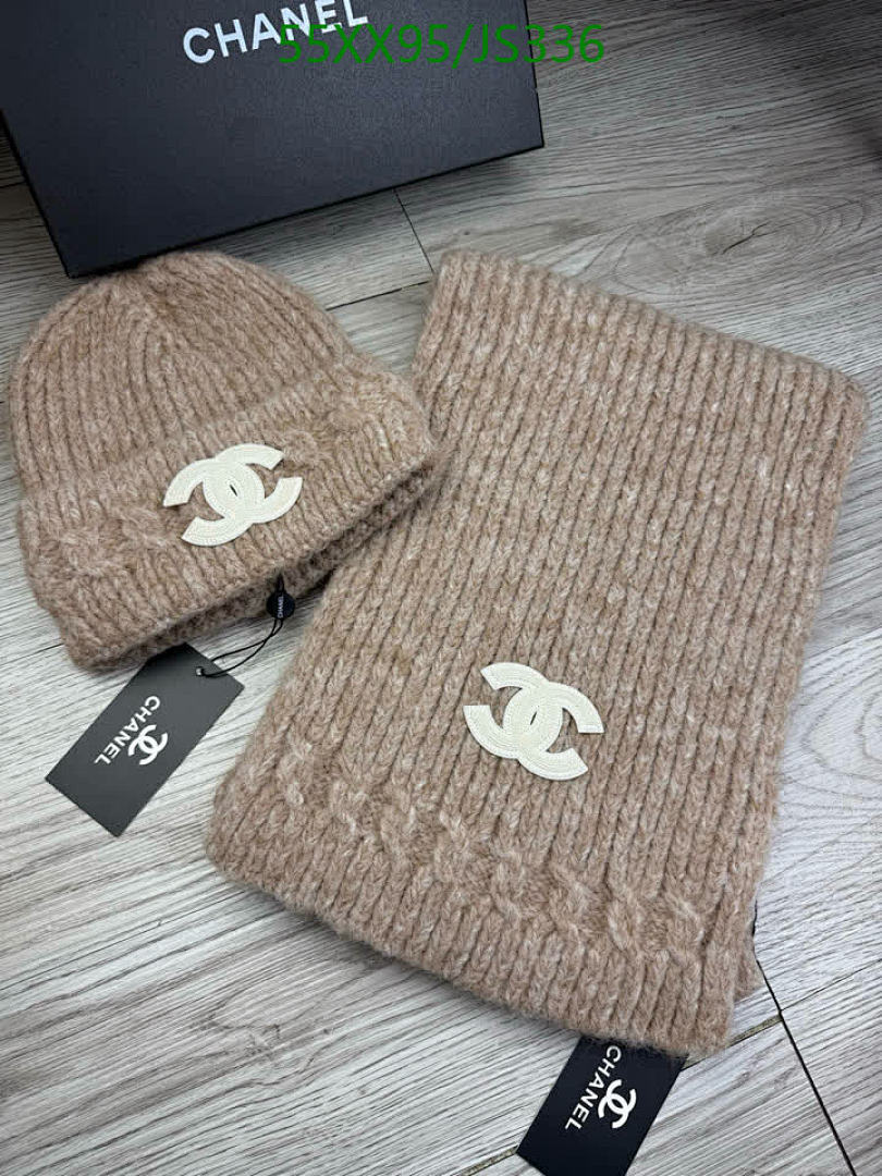 Scarf-Chanel Code: JS336 $: 55USD