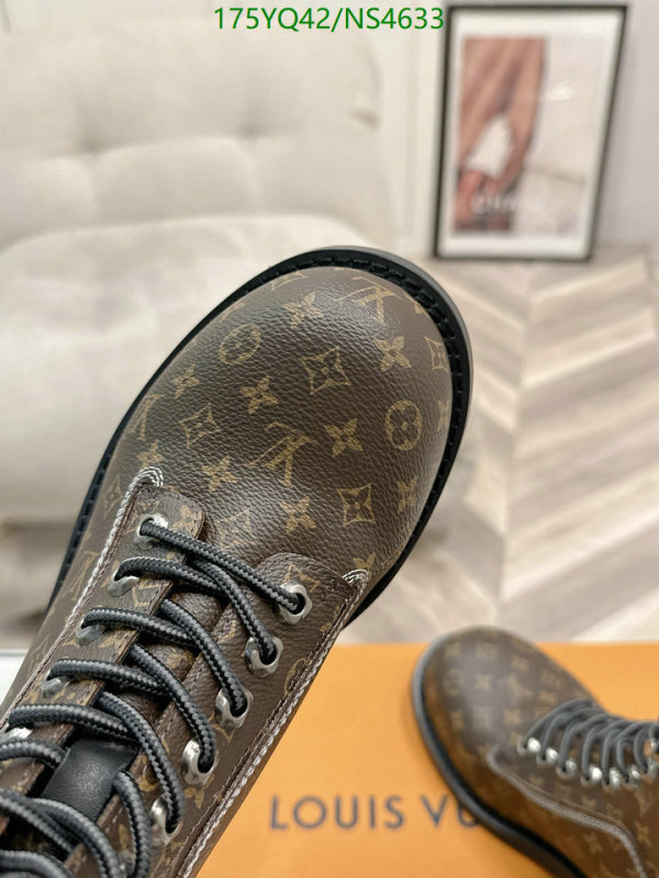 Women Shoes-Boots Code: NS4633 $: 175USD