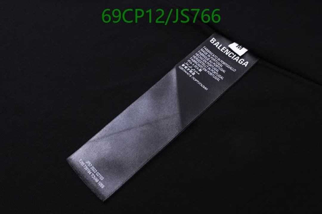 Clothing-Balenciaga Code: JS766 $: 69USD
