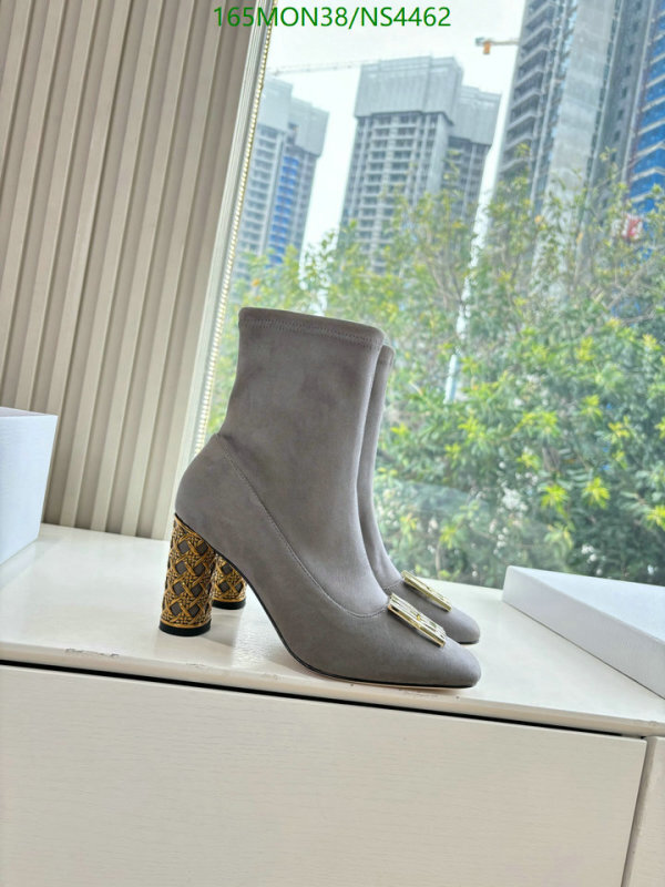 Women Shoes-Boots Code: NS4462 $: 165USD