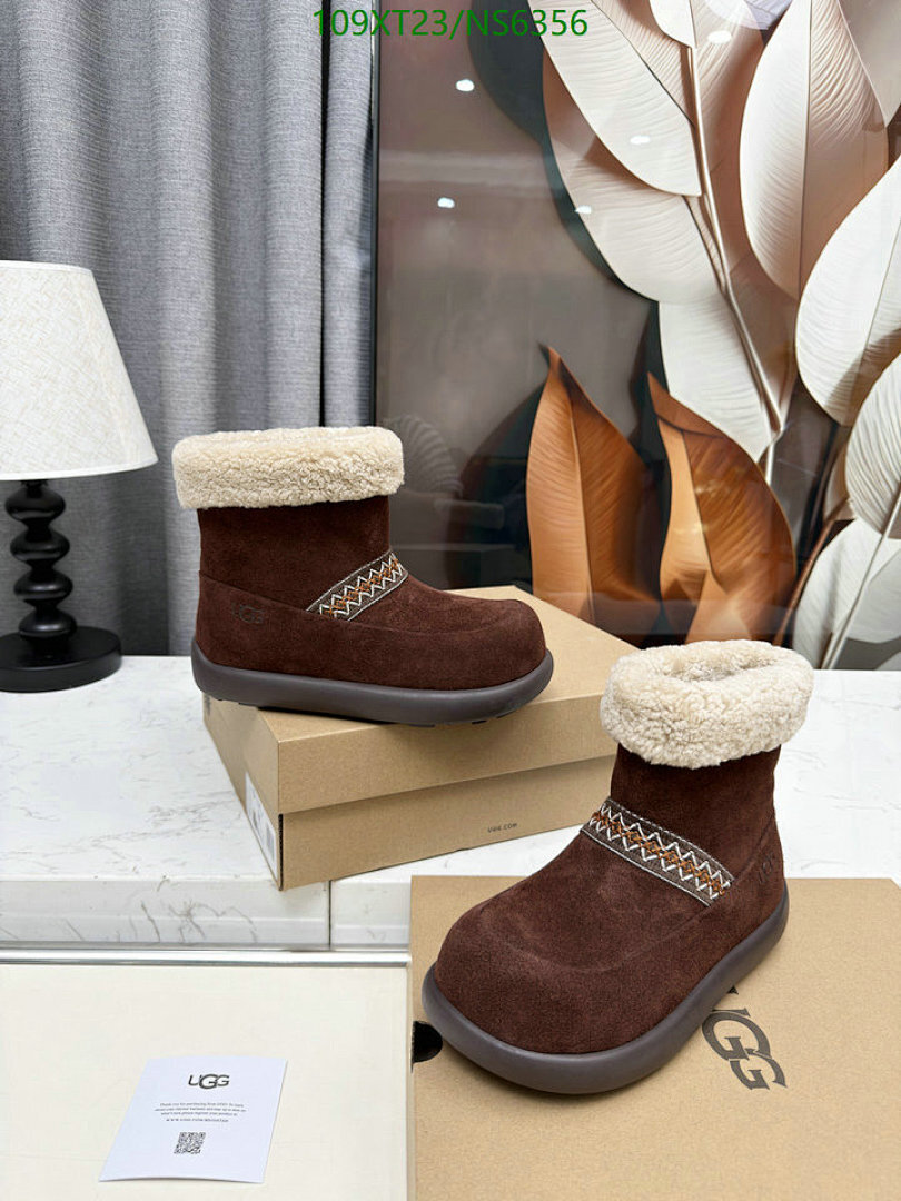 Women Shoes-Boots Code: NS6356 $: 109USD