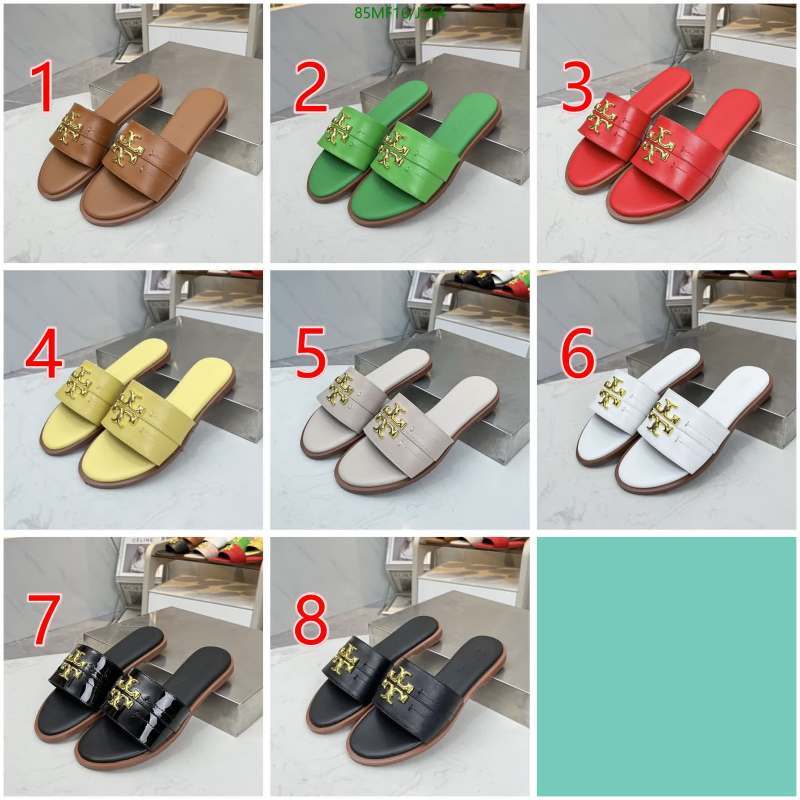 Women Shoes-Tory Burch Code: JS64 $: 85USD