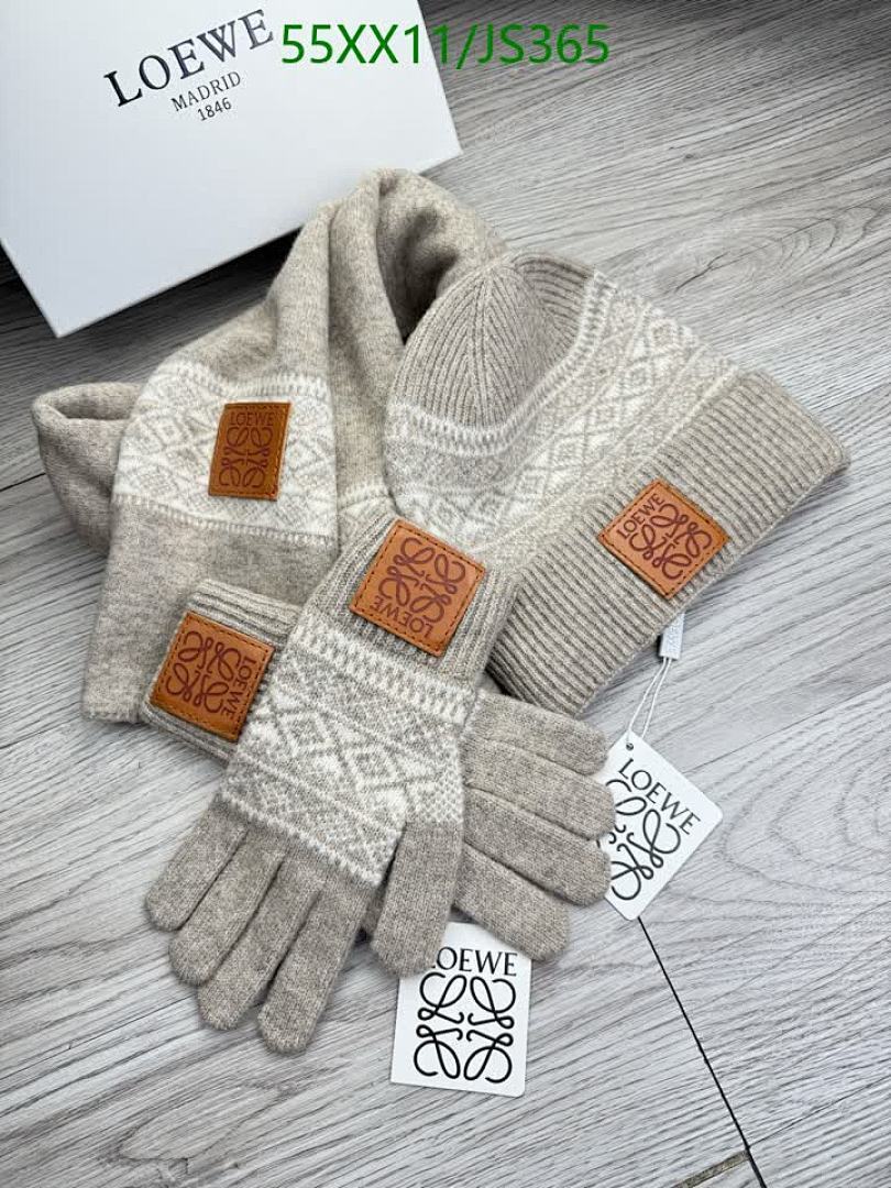 Cap-(Hat)-Loewe Code: JS365 $: 55USD
