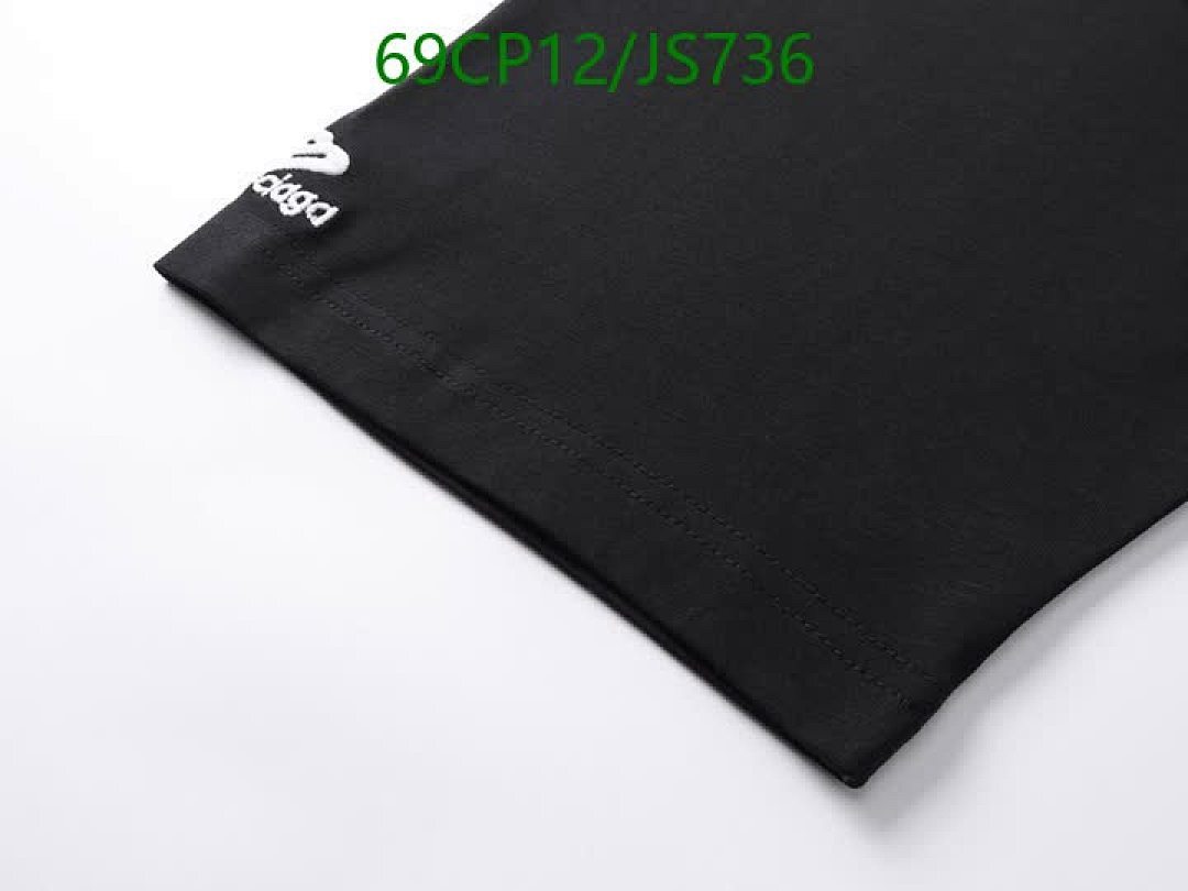 Clothing-Balenciaga Code: JS736 $: 69USD