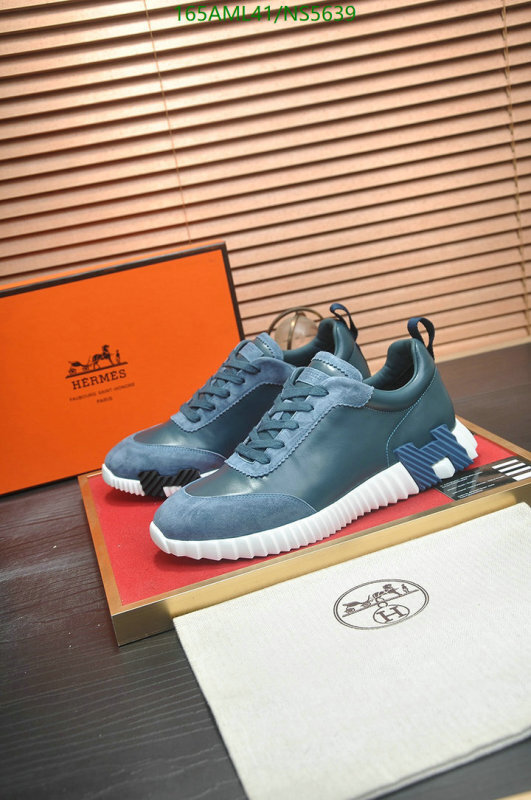 Men shoes-Hermes Code: NS5639 $: 165USD
