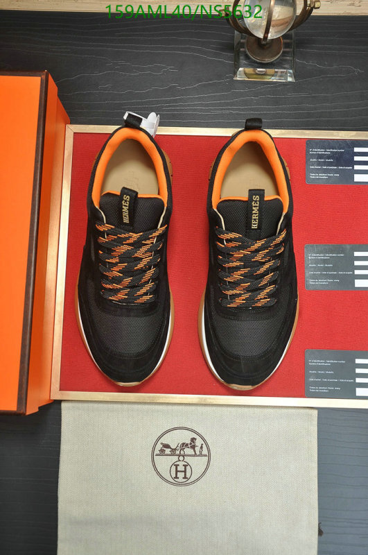 Men shoes-Hermes Code: NS5632 $: 159USD