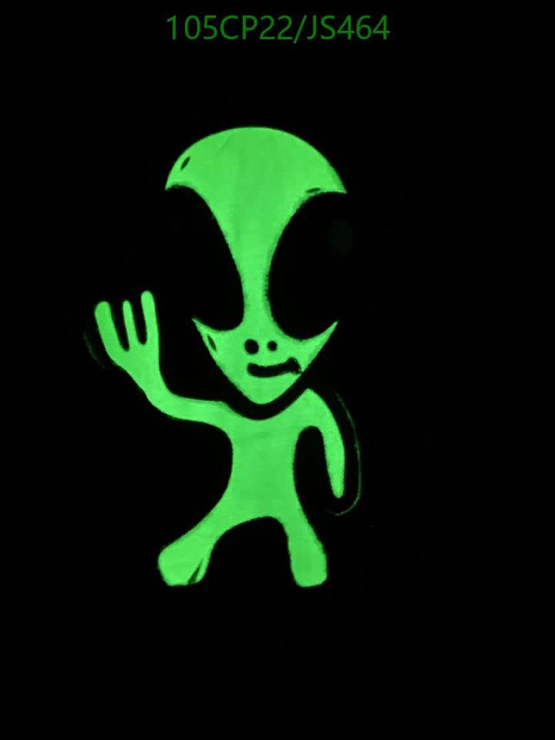 Clothing-Balenciaga Code: JS464 $: 105USD