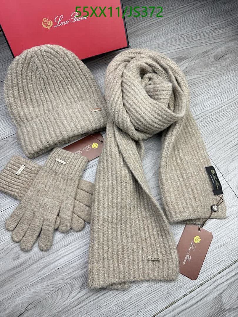 Scarf-Loro Piana Code: JS372 $: 55USD