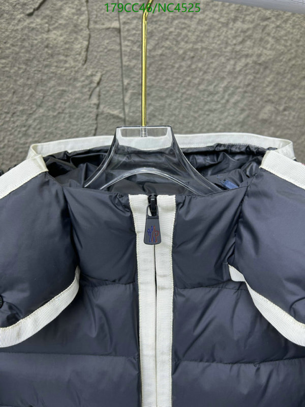 Down jacket Women-Moncler Code: NC4525 $: 179USD