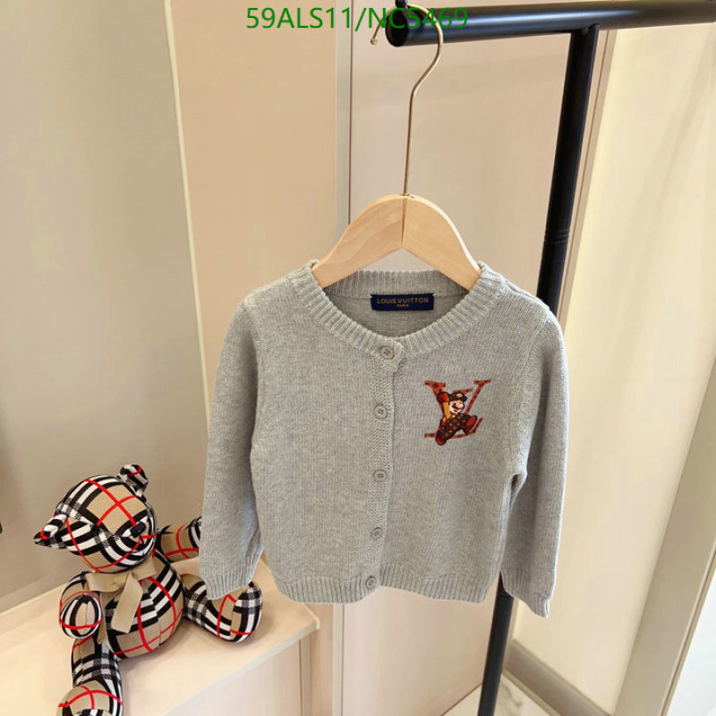 Kids Clothing-LV Code: NC5469 $: 59USD