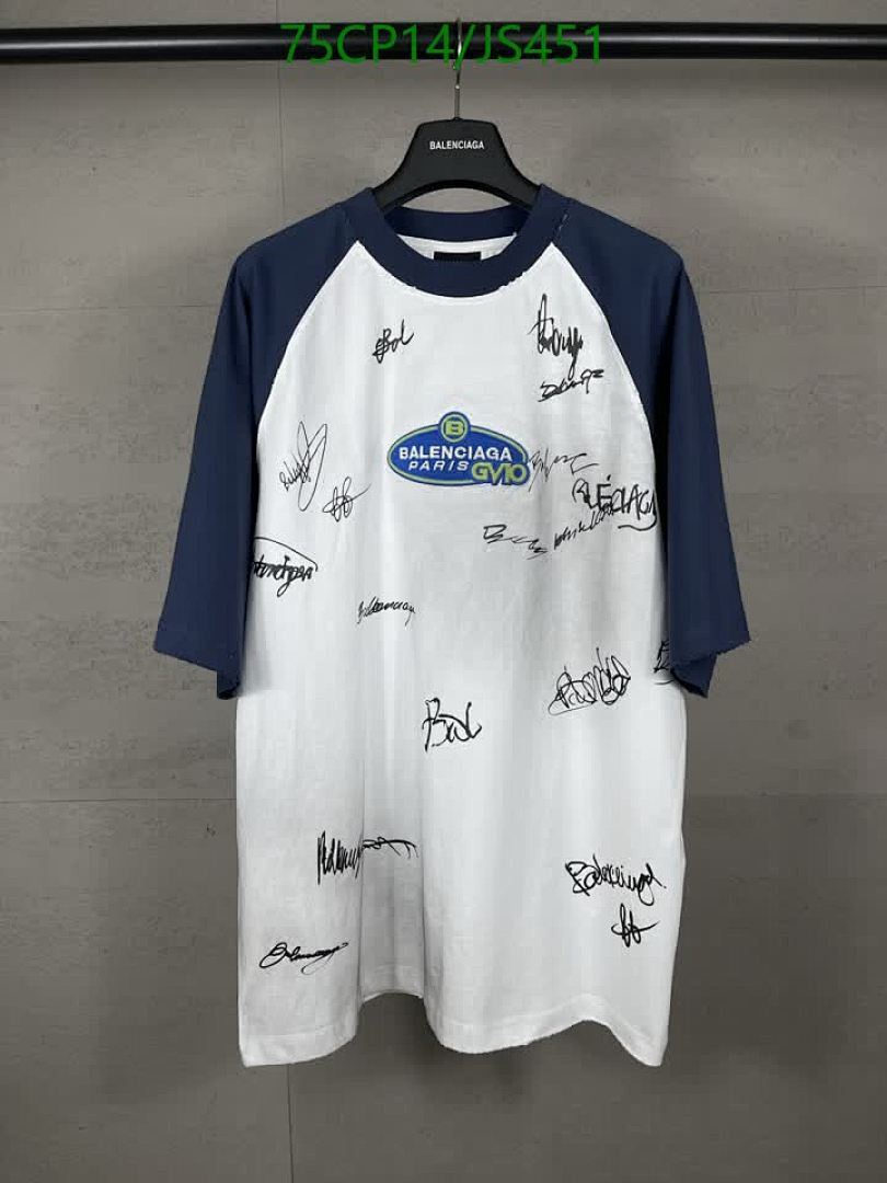 Clothing-Balenciaga Code: JS451 $: 75USD