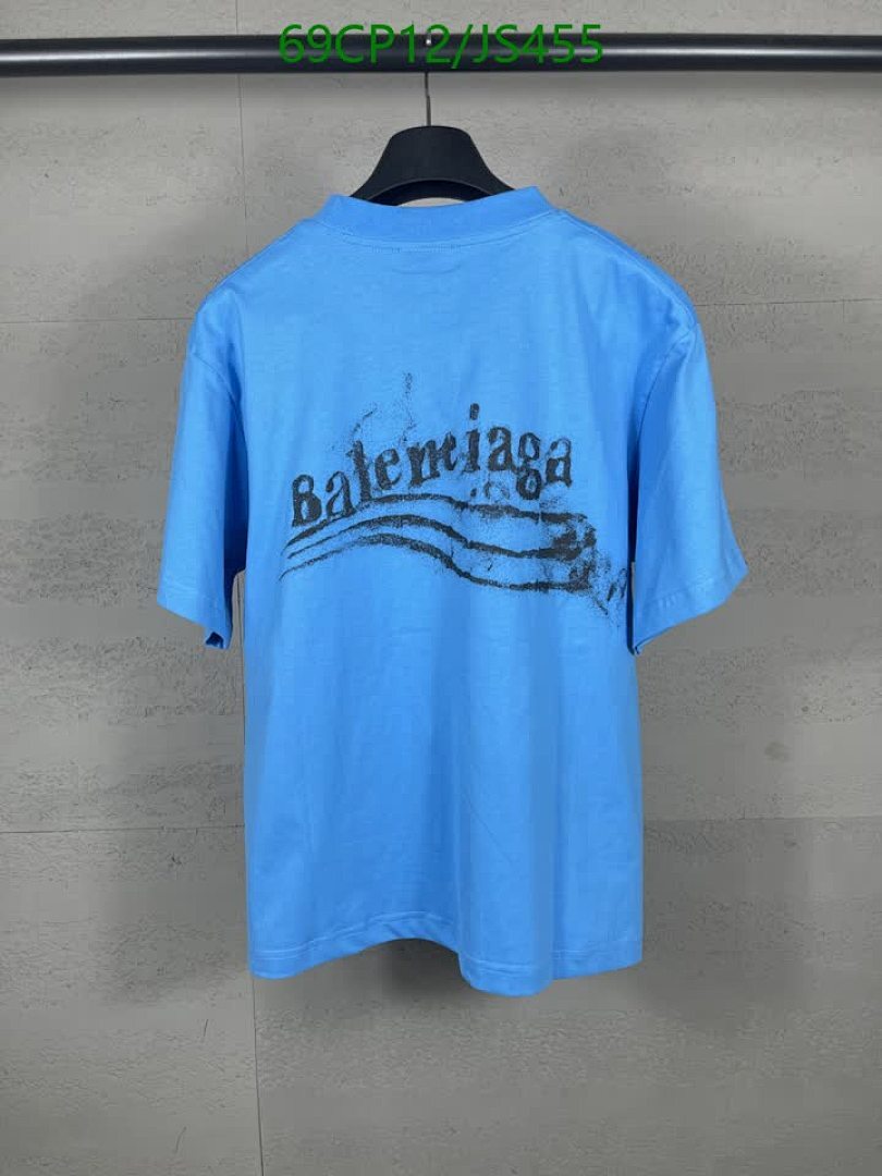 Clothing-Balenciaga Code: JS455 $: 69USD