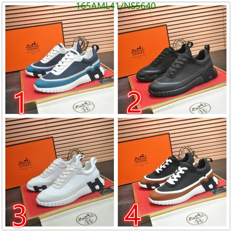 Men shoes-Hermes Code: NS5640 $: 165USD