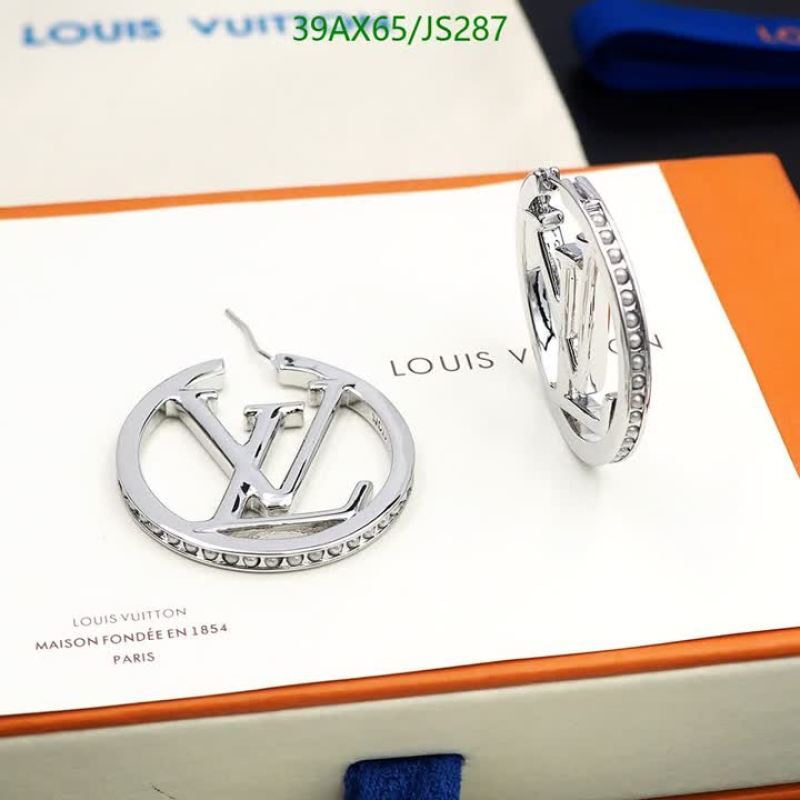 Key pendant-LV Code: JS287 $: 39USD