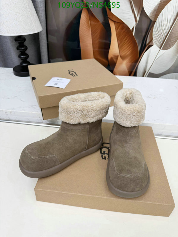 Women Shoes-Boots Code: NS4695 $: 109USD