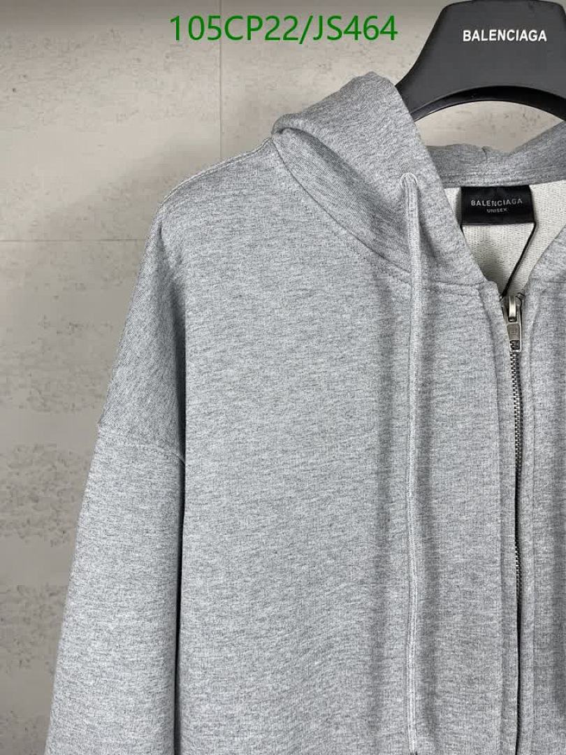 Clothing-Balenciaga Code: JS464 $: 105USD