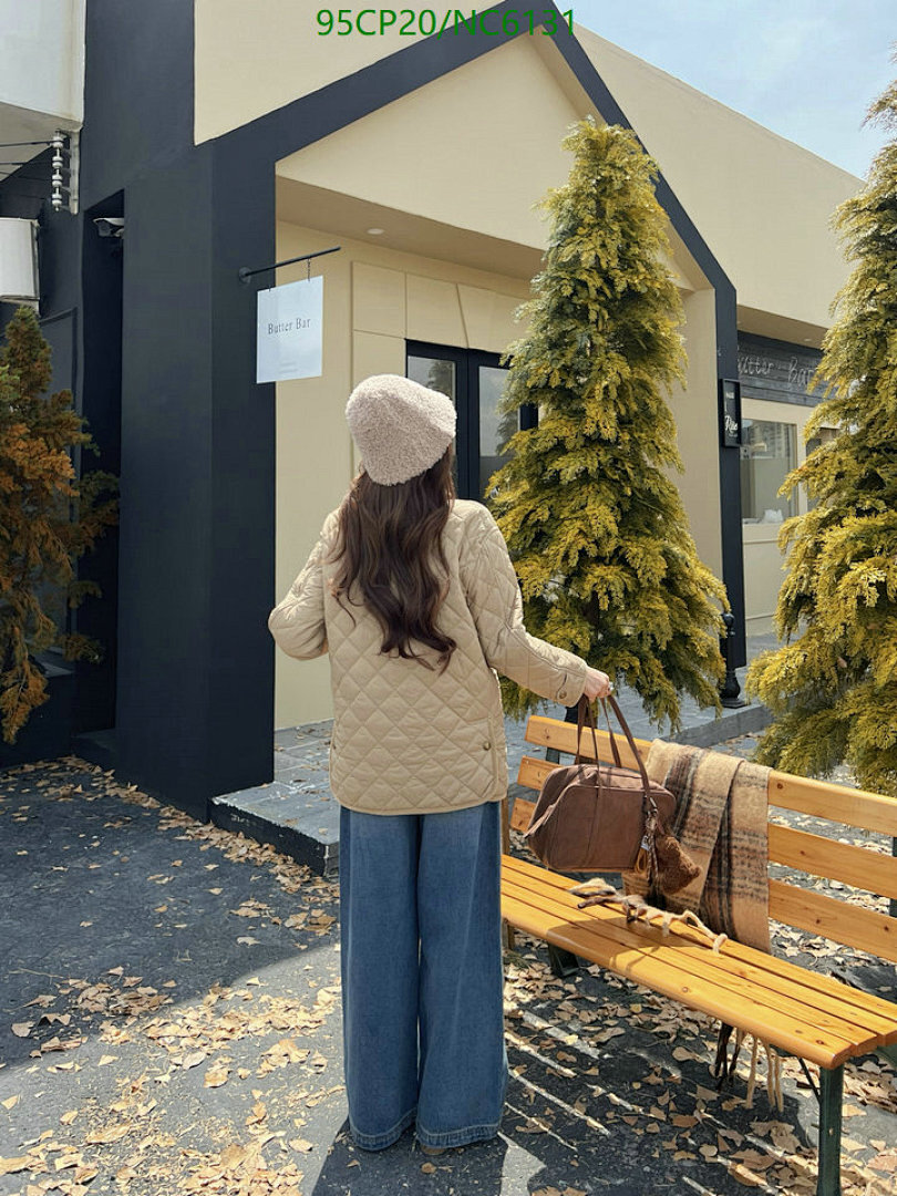 Down jacket Women-Ralph Lauren Code: NC6131 $: 95USD