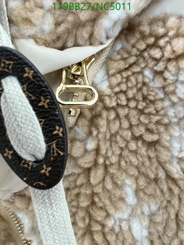 Clothing-LV Code: NC5011 $: 119USD