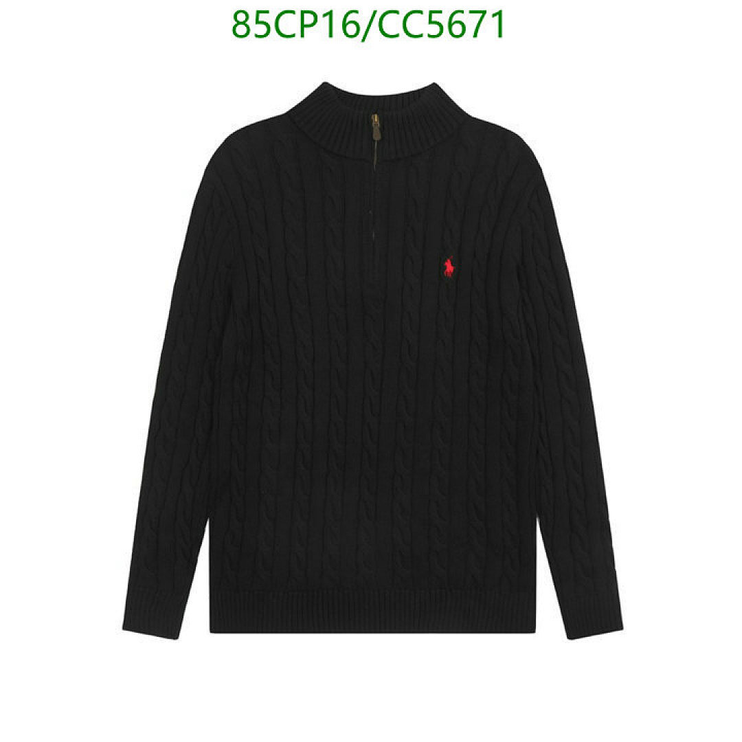 Clothing-Ralph Lauren Code: CC5671 $: 85USD