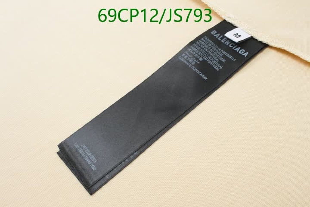Clothing-Balenciaga Code: JS793 $: 69USD
