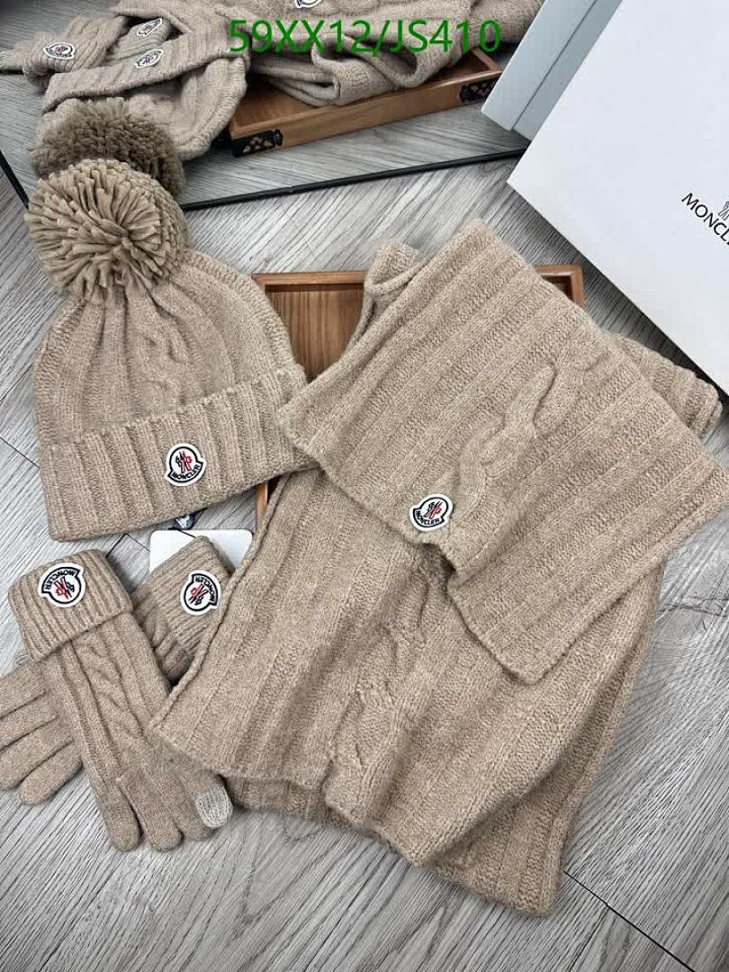 Cap-(Hat)-Moncler Code: JS410 $: 59USD