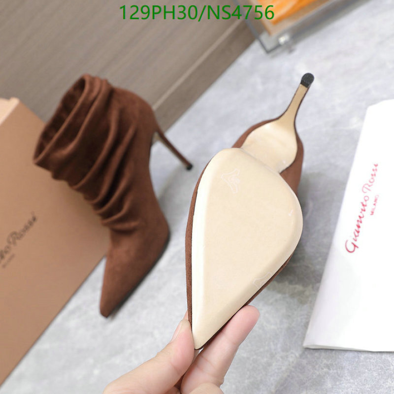 Women Shoes-Boots Code: NS4756 $: 129USD