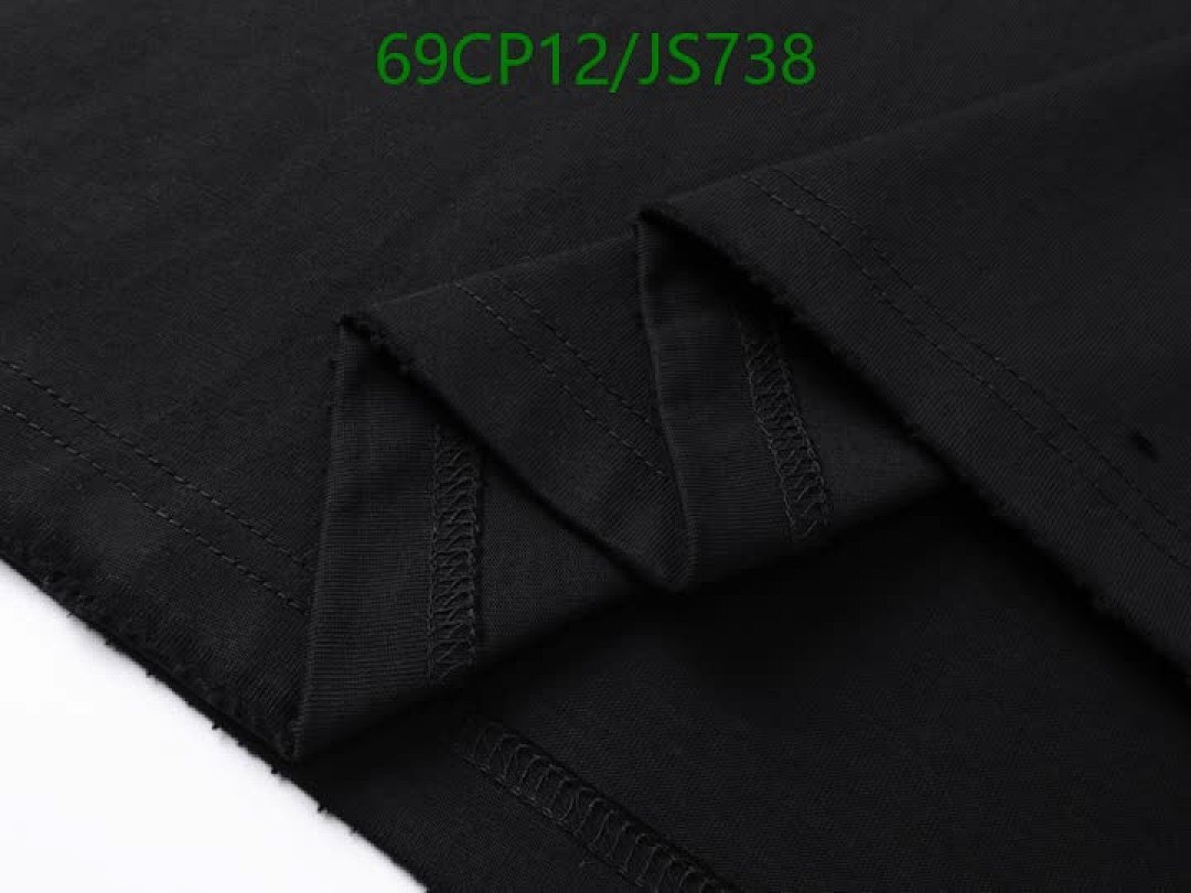 Clothing-Balenciaga Code: JS738 $: 69USD