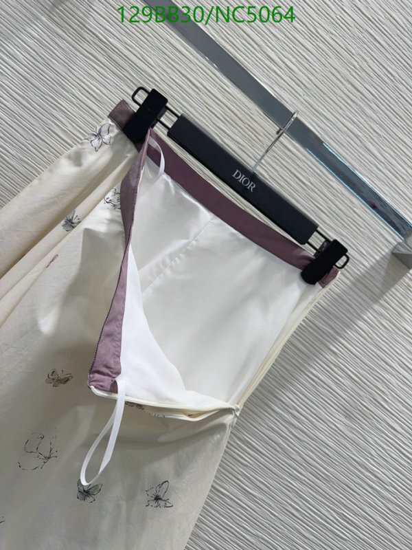 Clothing-Dior Code: NC5064 $: 129USD