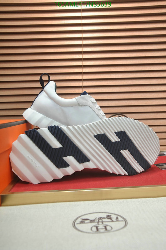 Men shoes-Hermes Code: NS5639 $: 165USD