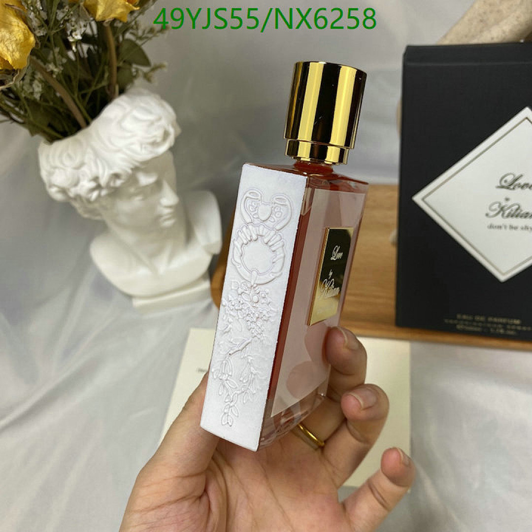 Perfume-Kilian Code: NX6258 $: 49USD