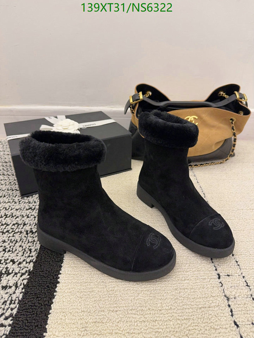 Women Shoes-Boots Code: NS6322 $: 139USD