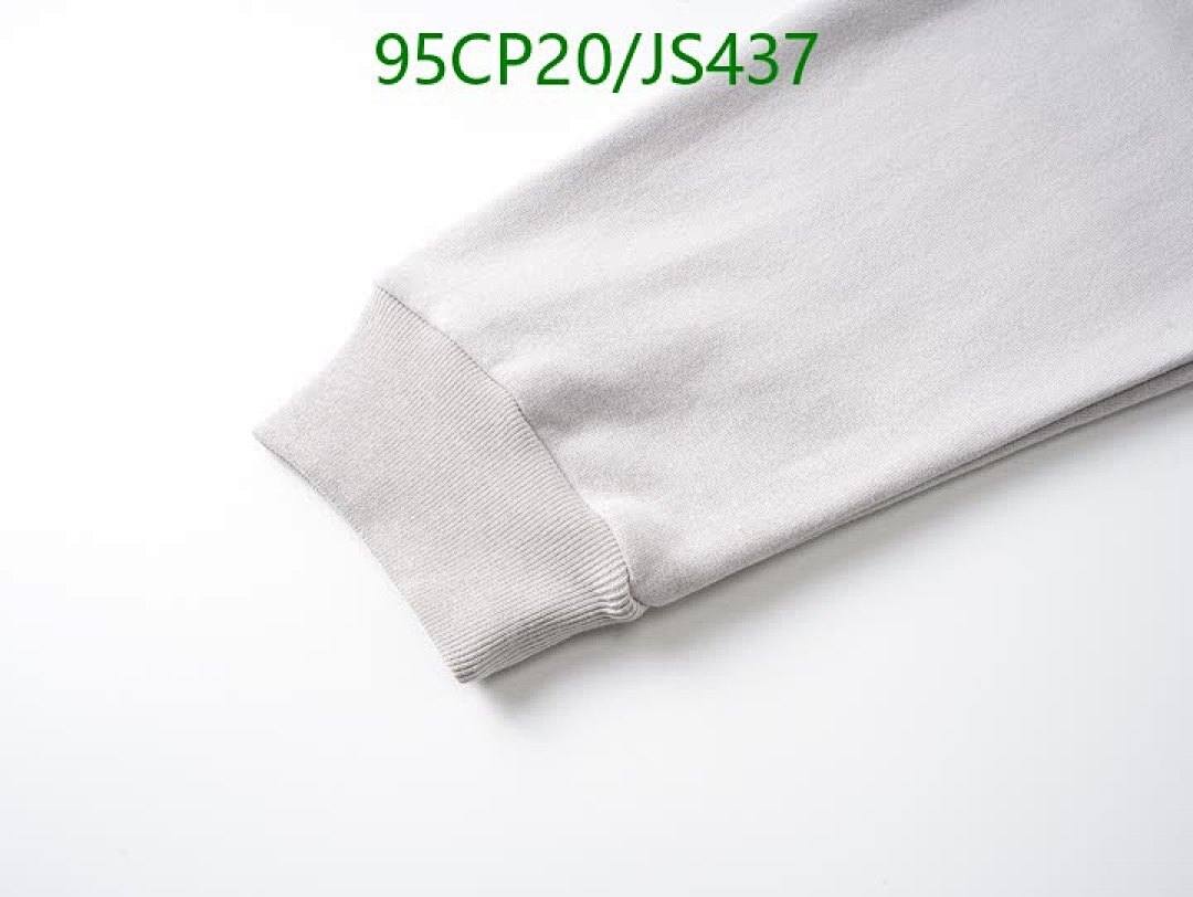 Clothing-Balenciaga Code: JS437 $: 95USD