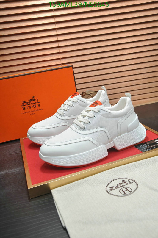 Men shoes-Hermes Code: NS5645 $: 159USD