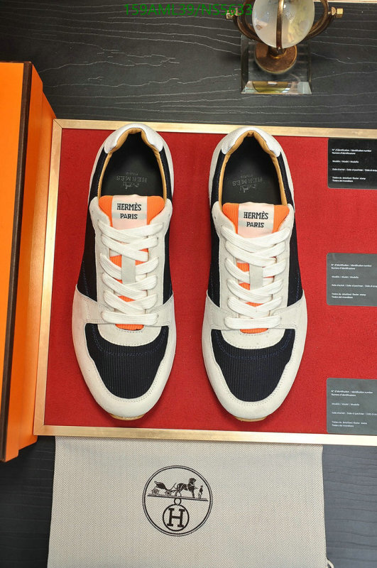 Women Shoes-Hermes Code: NS5633 $: 159USD