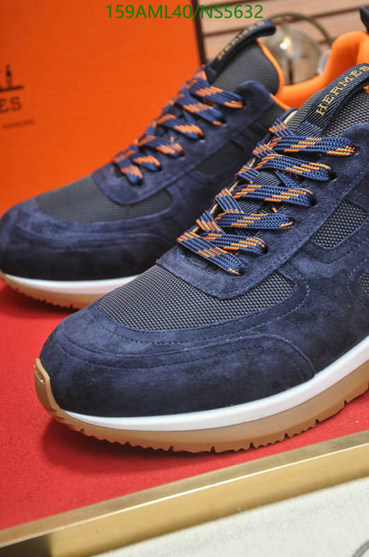 Men shoes-Hermes Code: NS5632 $: 159USD