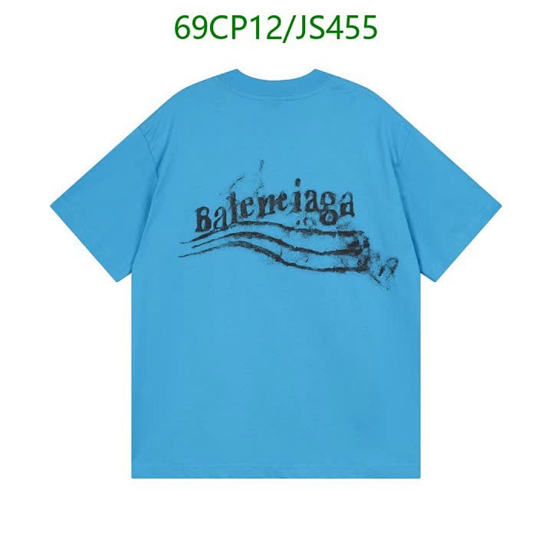 Clothing-Balenciaga Code: JS455 $: 69USD