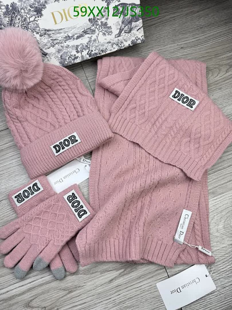 Gloves-Dior Code: JS350 $: 59USD