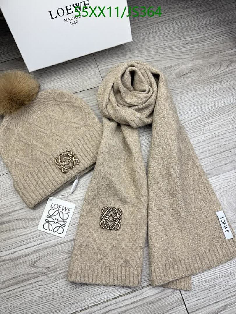 Cap-(Hat)-Loewe Code: JS364 $: 55USD