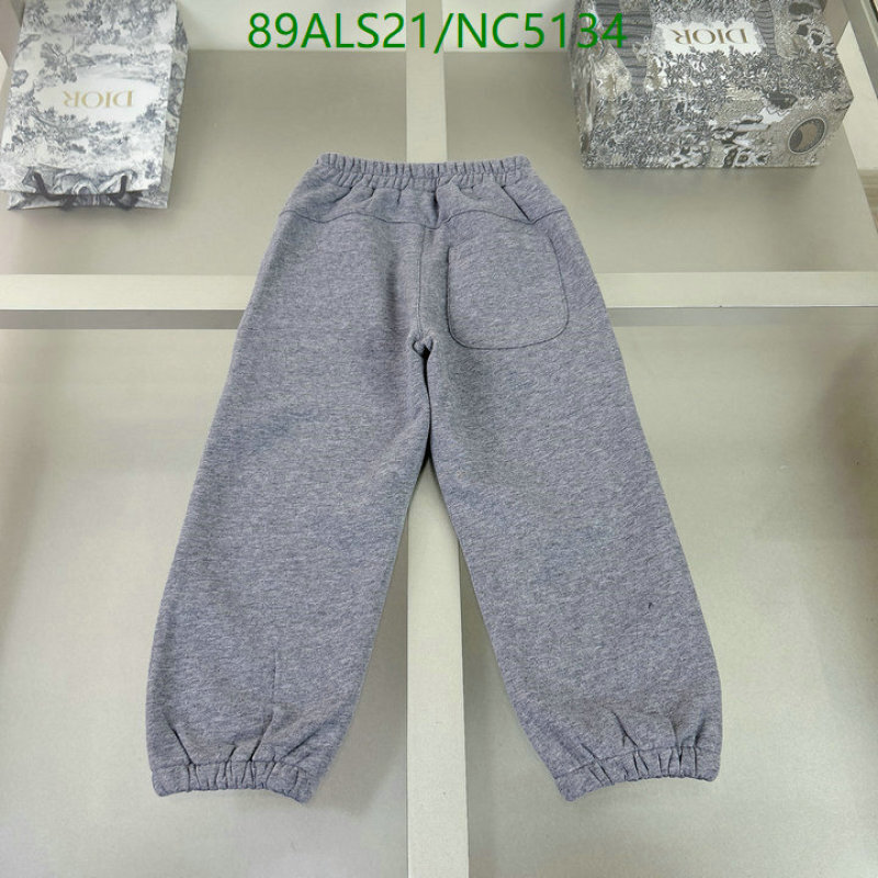 Kids Clothing-Canada Goose Code: NC5134 $: 89USD