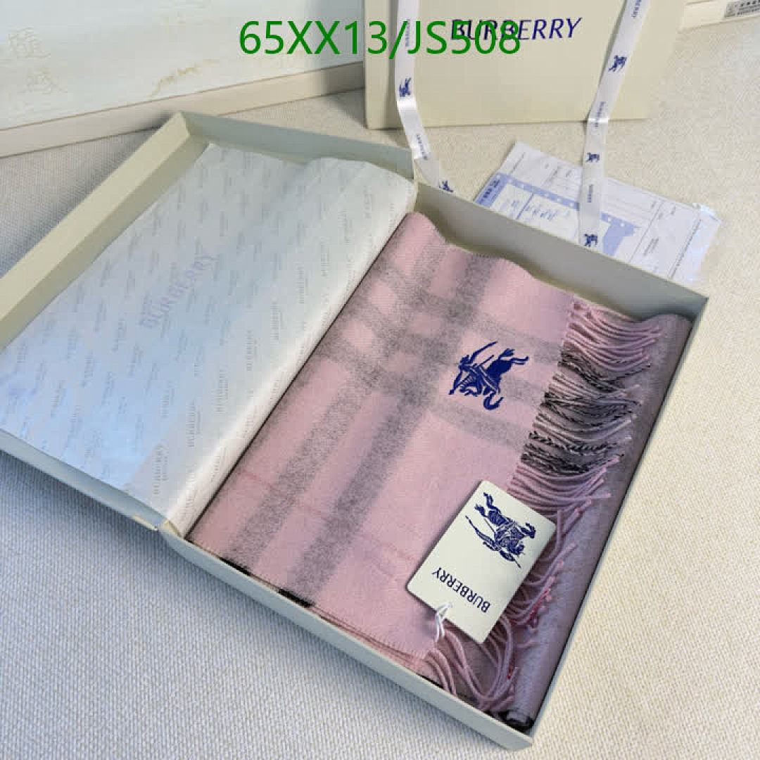 Scarf-Burberry Code: JS508 $: 65USD